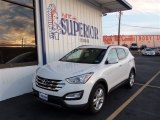 2013 Hyundai Santa Fe Sport 2.0T