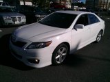 2010 Toyota Camry SE