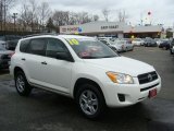 2010 Toyota RAV4 I4 4WD