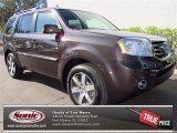 2013 Honda Pilot Touring 4WD