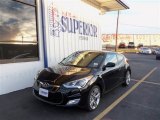 2013 Hyundai Veloster 