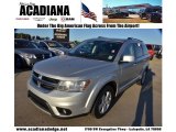 2012 Dodge Journey SXT