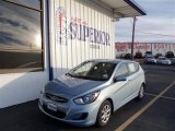 2013 Hyundai Accent GS 5 Door