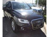 2013 Brilliant Black Audi Q5 2.0 TFSI quattro #75074395