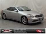 2005 Infiniti G 35 Coupe