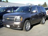 2013 Chevrolet Tahoe LTZ 4x4