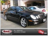 2008 Mercedes-Benz E 350 Sedan