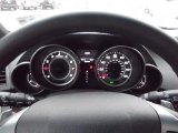 2013 Acura MDX SH-AWD Advance Gauges