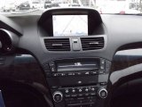 2013 Acura MDX SH-AWD Advance Controls