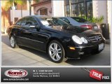 2006 Mercedes-Benz CLK 350 Coupe