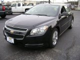 2012 Chevrolet Malibu LT