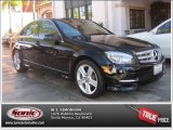 2011 Mercedes-Benz C 300 Sport