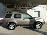 2004 Nissan Xterra XE 4x4