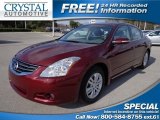 2011 Tuscan Sun Nissan Altima 2.5 SL #75074267