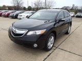 2013 Acura RDX Technology