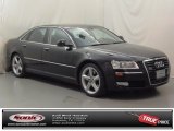 2008 Audi A8 4.2 quattro