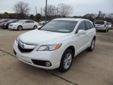 2013 Acura RDX Technology