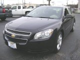 2012 Chevrolet Malibu LS