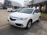 2013 Acura RDX Technology