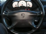 1999 Porsche Boxster  Steering Wheel