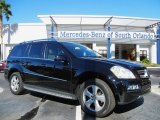 2011 Mercedes-Benz GL 450 4Matic