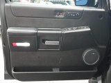 2007 Hummer H2 SUV Door Panel