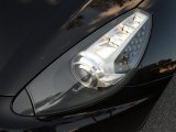 2009 Ferrari California  Headlight