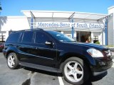 2007 Mercedes-Benz GL 450