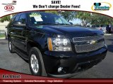 2007 Chevrolet Tahoe LT