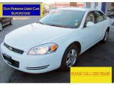 2007 Chevrolet Impala LS