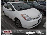 2007 Toyota Prius Hybrid