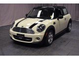 2013 Mini Cooper Hardtop