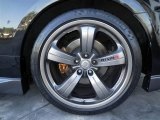 2008 Nissan 350Z NISMO Coupe Wheel