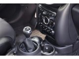 2013 Mini Cooper S Countryman 6 Speed Manual Transmission