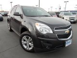 2013 Chevrolet Equinox LT AWD