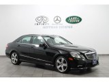 2011 Mercedes-Benz E 350 4Matic Sedan