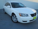 2008 Hyundai Sonata GLS