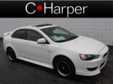 2010 Mitsubishi Lancer ES