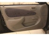1999 Toyota Corolla VE Door Panel