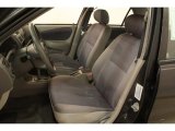 1999 Toyota Corolla VE Light Charcoal Interior