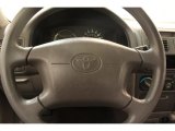 1999 Toyota Corolla VE Steering Wheel