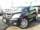 2010 Mercedes-Benz GLK 350 4Matic