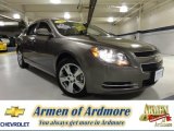 2012 Chevrolet Malibu LT