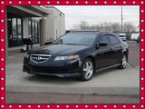 2004 Acura TL 3.2