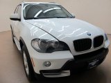 2008 BMW X5 3.0si