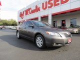 2007 Toyota Camry XLE