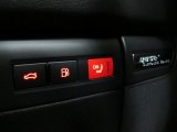 2005 Audi A8 L 4.2 quattro Controls