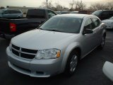 2010 Dodge Avenger SXT
