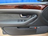 2005 Audi A8 L 4.2 quattro Door Panel