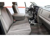 2003 Dodge Ram 2500 Interiors